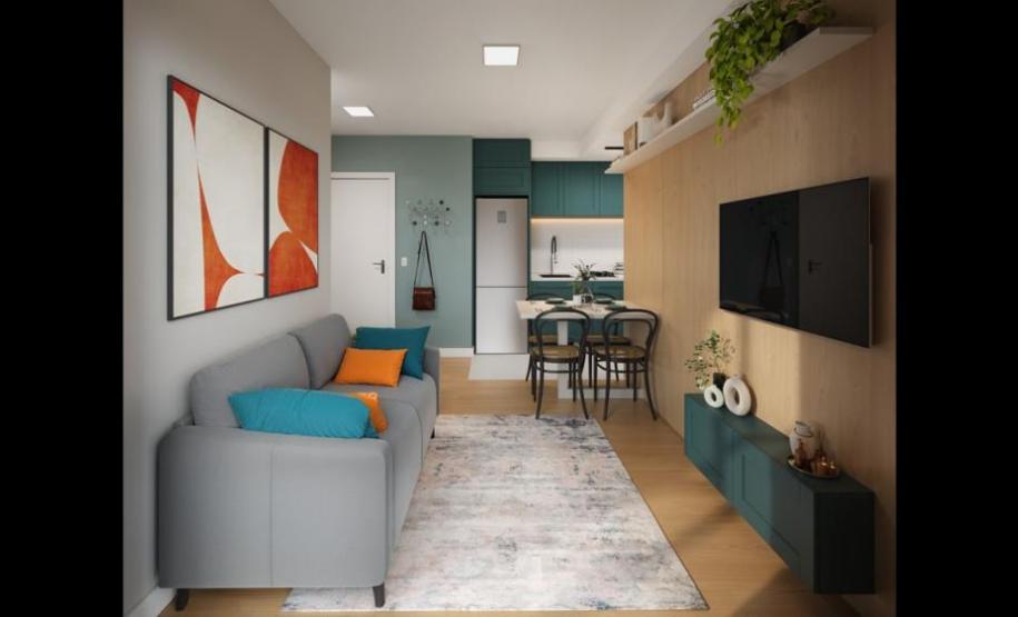 Residencial Elos