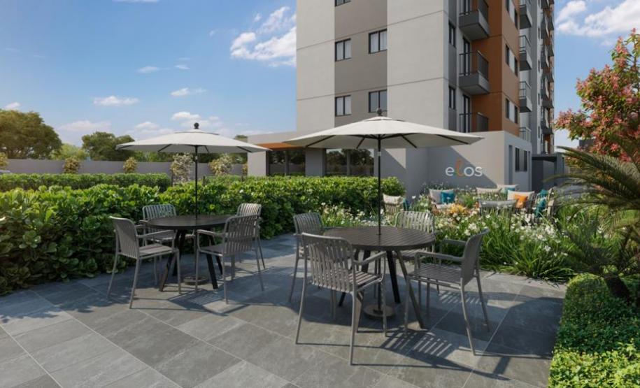 Residencial Elos