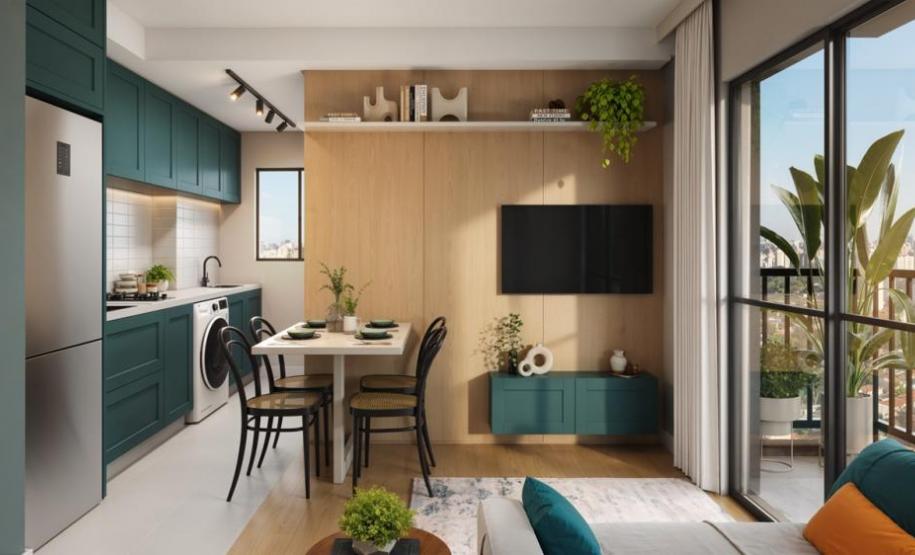 Residencial Elos
