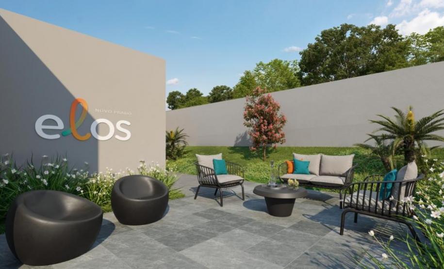 Residencial Elos