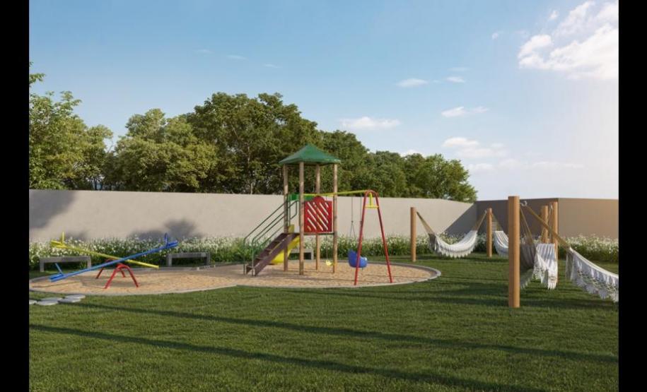 Residencial Elos