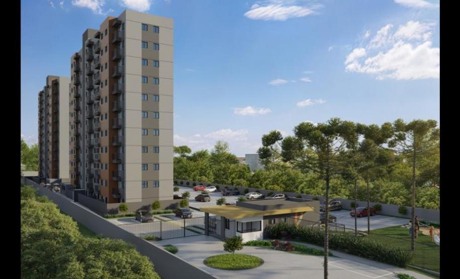 Residencial Elos