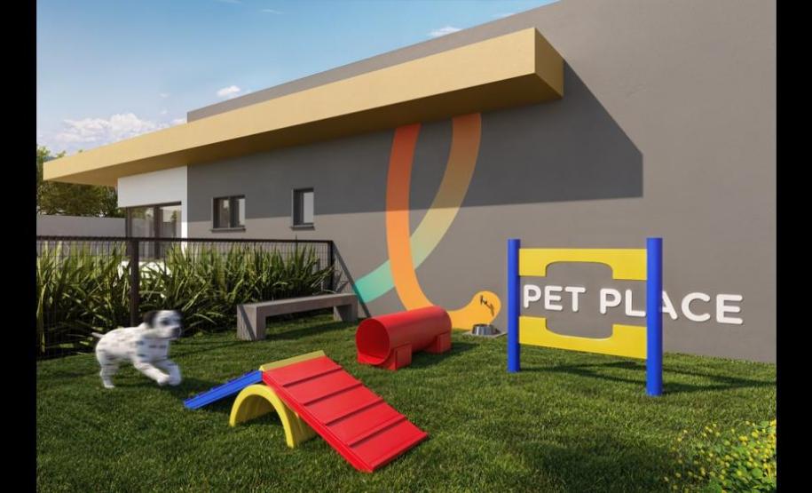 Residencial Elos