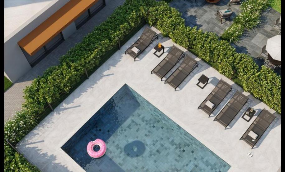 Residencial Elos