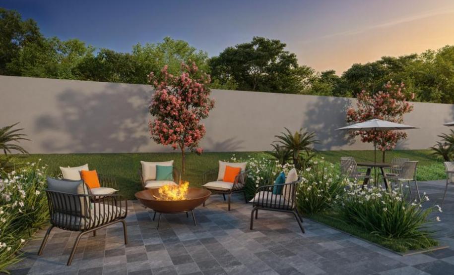 Residencial Elos