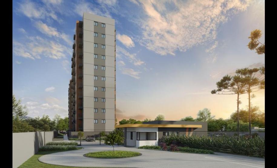 Residencial Elos