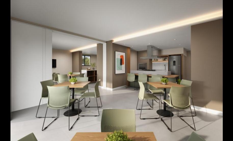 Residencial Elos