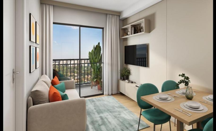 Residencial Elos