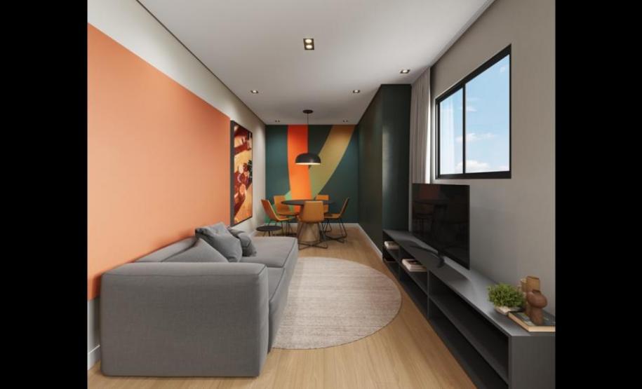 Residencial Elos