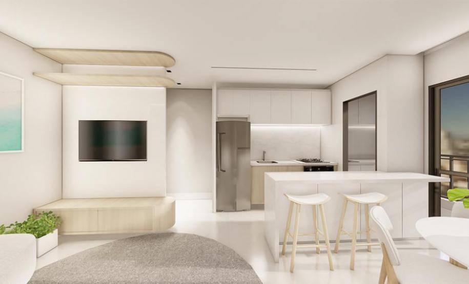 Residencial Azadi