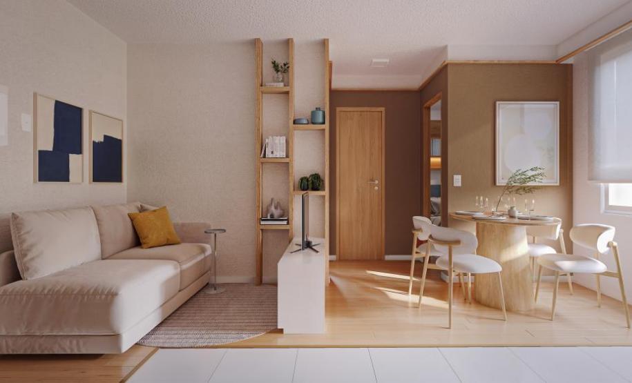 Residencial Fiore