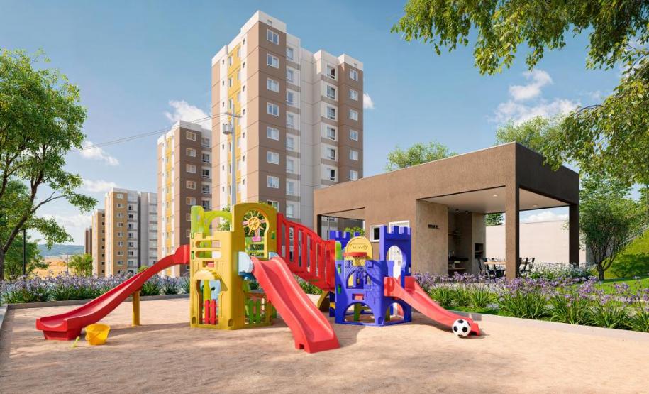 Residencial Fiore
