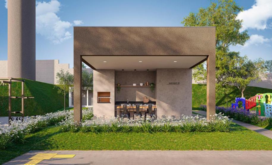 Residencial Fiore