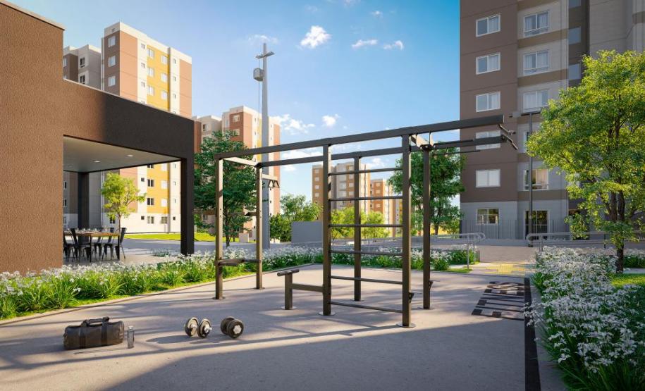 Residencial Fiore