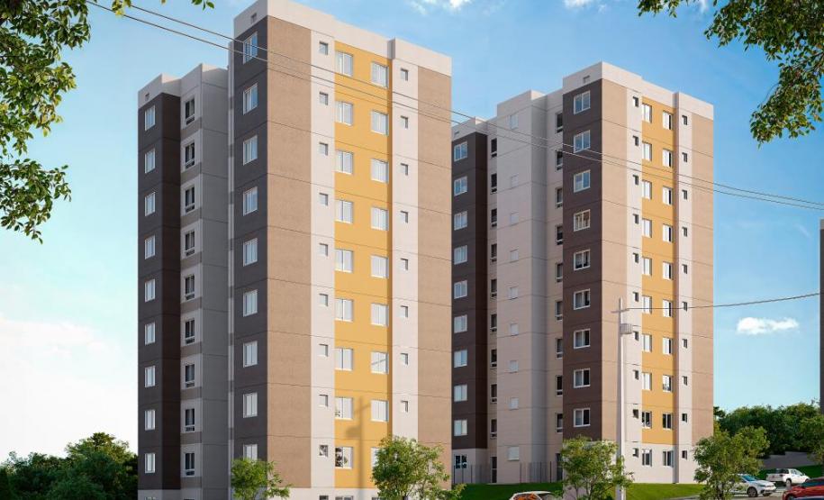 Residencial Fiore