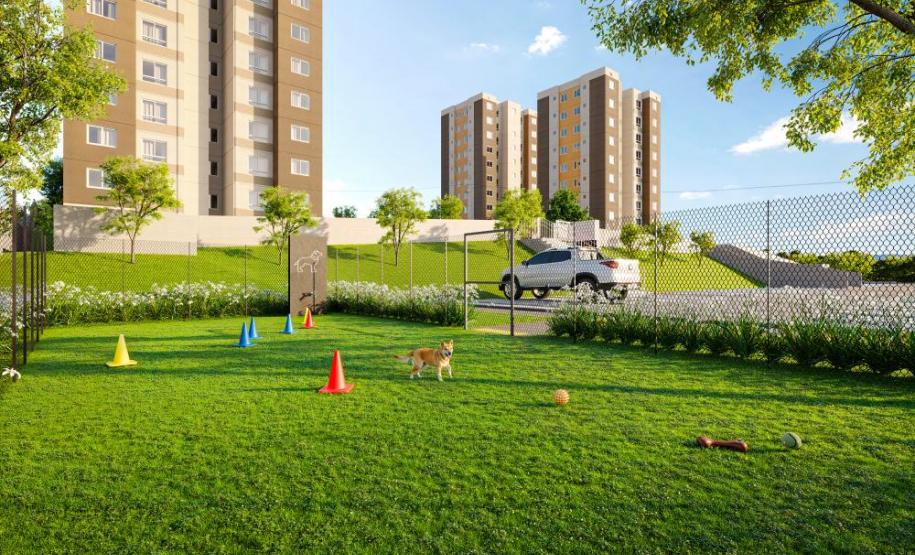 Residencial Fiore
