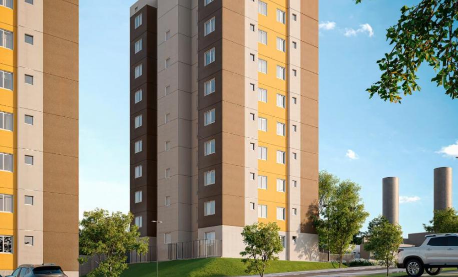 Residencial Fiore