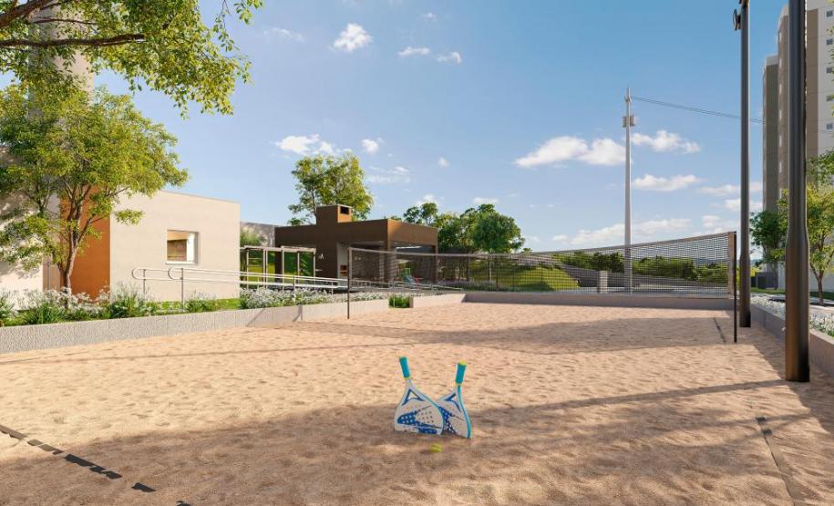 Residencial Fiore
