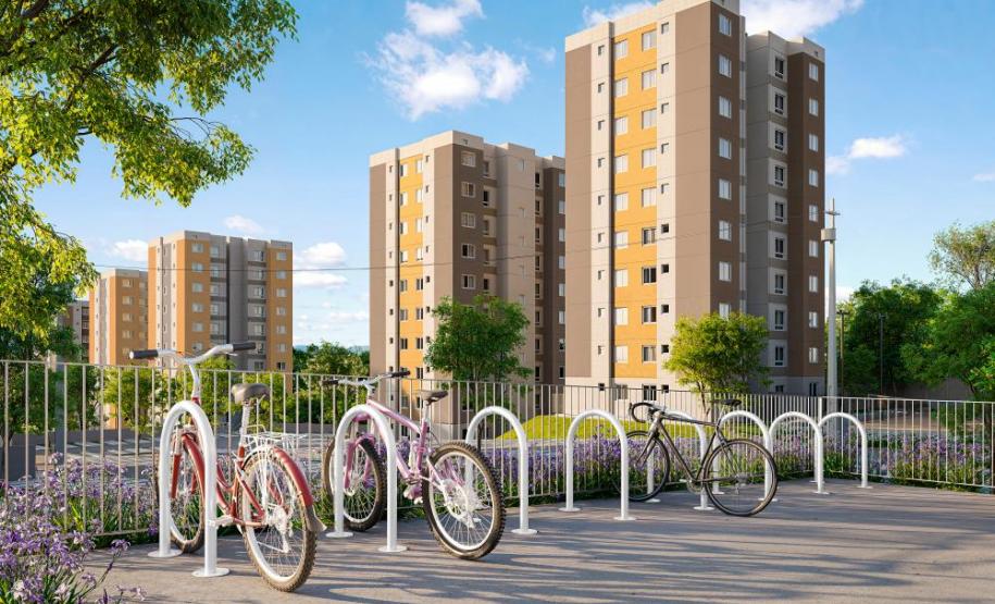 Residencial Fiore
