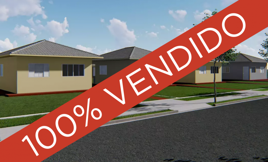 Residencial Sol Maior II