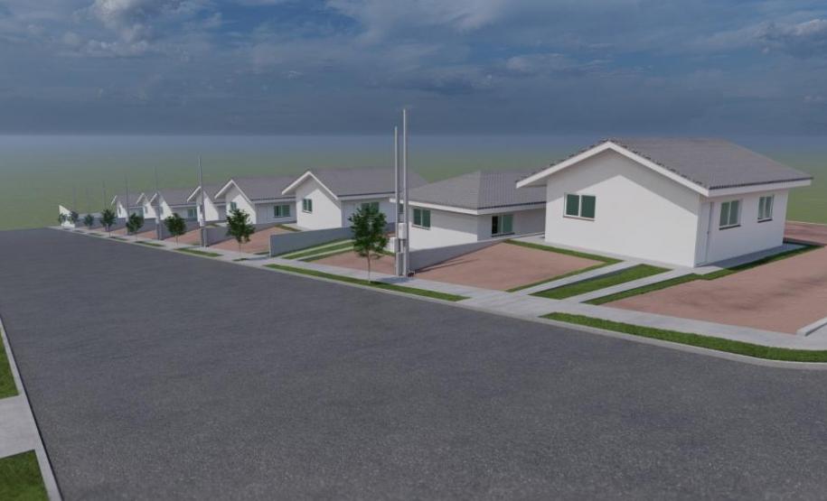 Residencial Jardim Esplanada