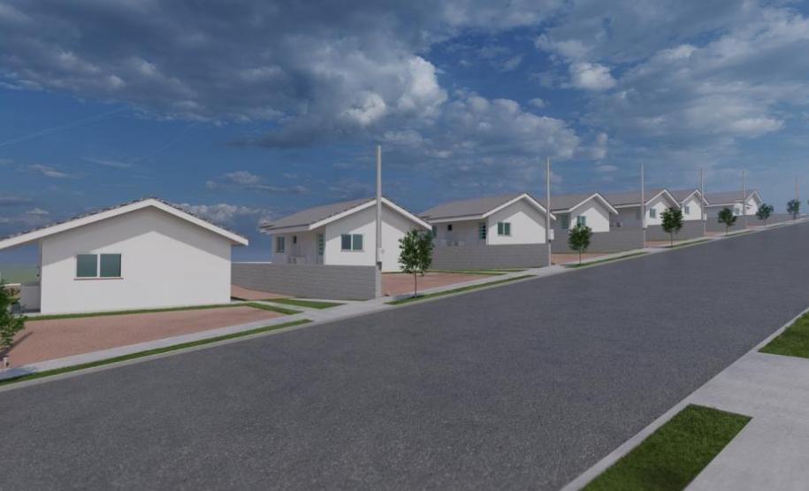 Residencial Formosa Do Oeste
