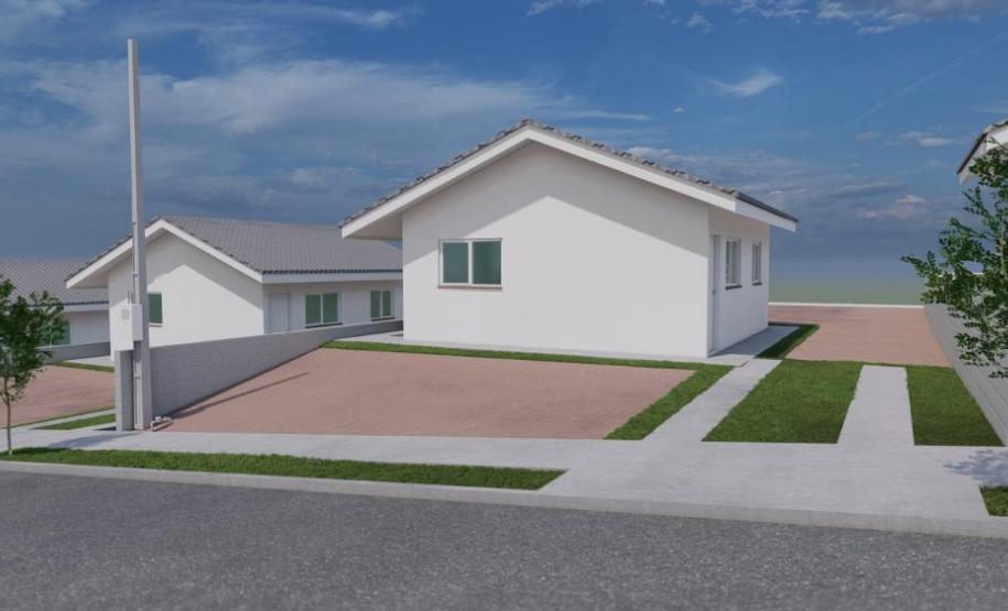 Residencial Jardim Esplanada