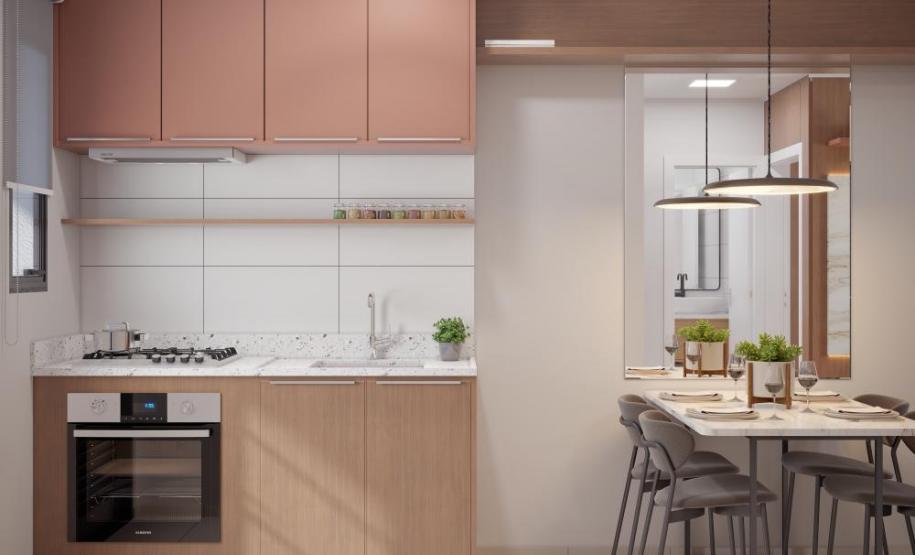 Residencial Vista Alegre