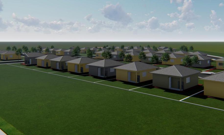 Residencial Esperança