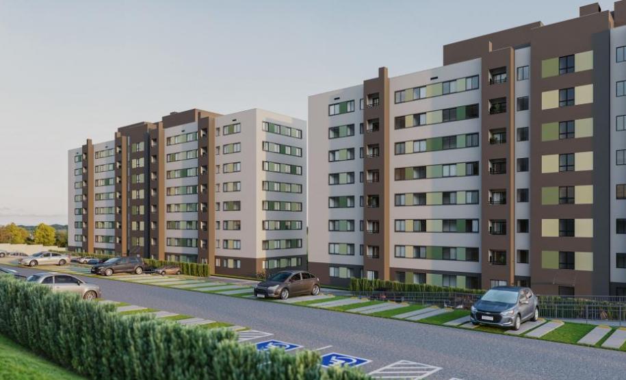 Residencial Maiori