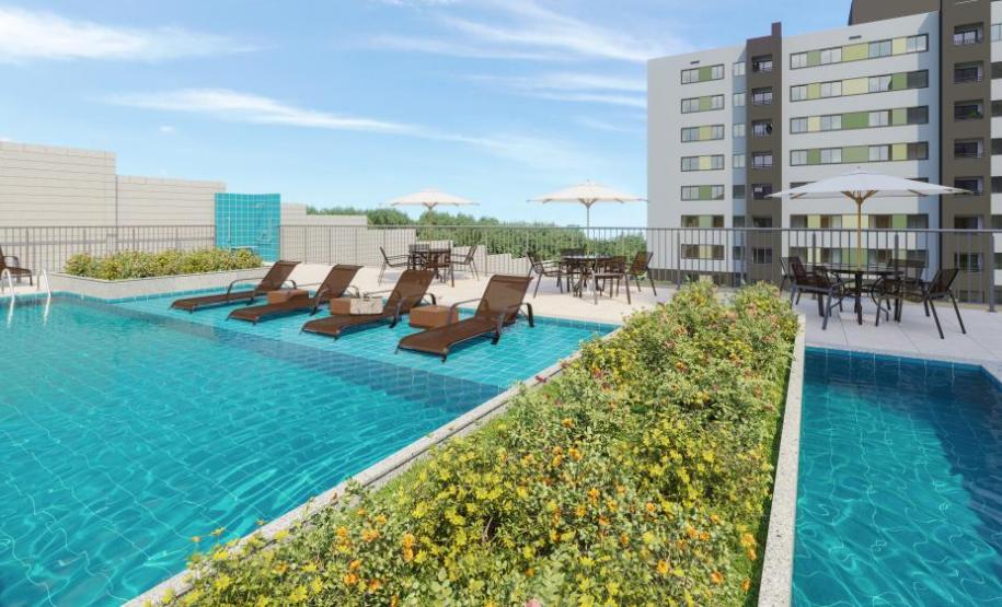 Residencial Maiori