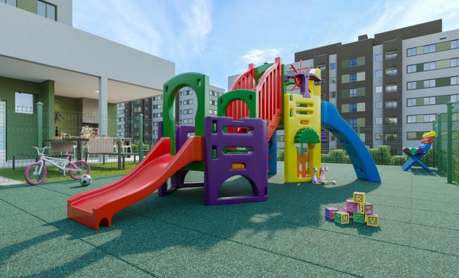 Residencial Maiori