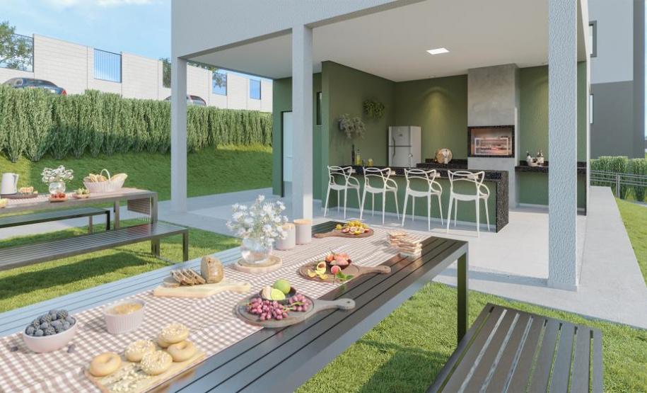Residencial Maiori