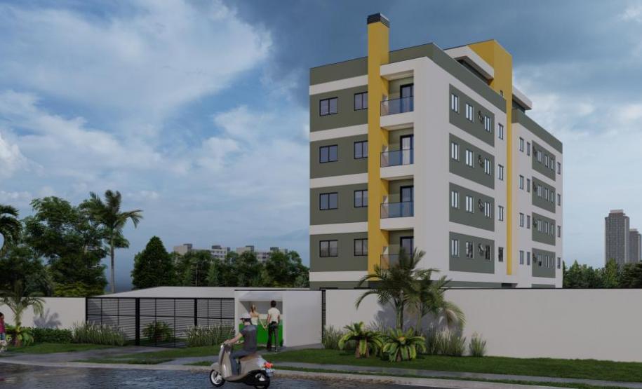 Residencial Calógeras