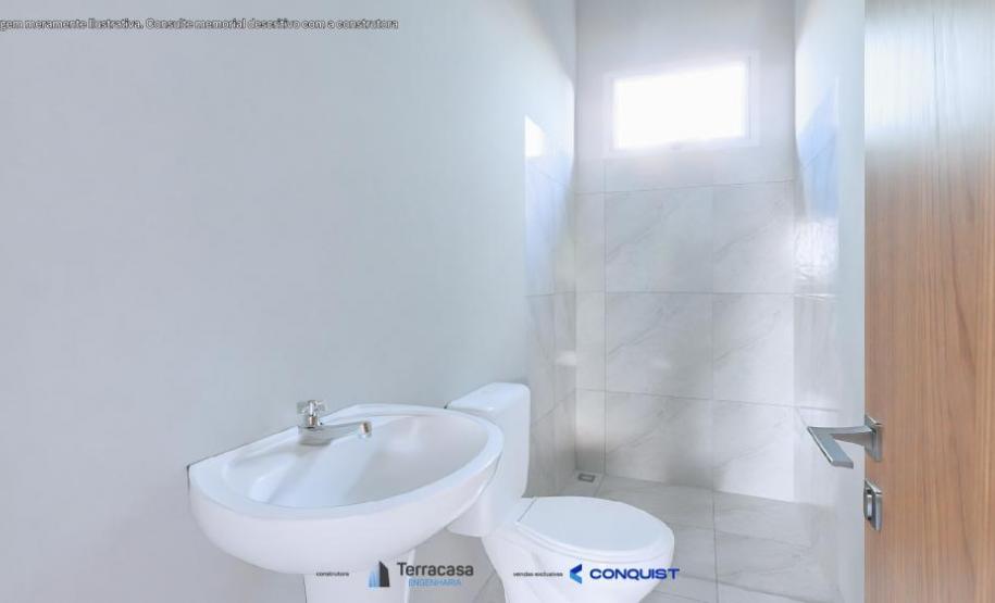 Residencial Atenas
