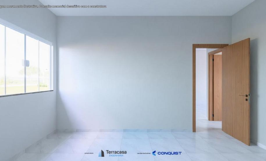 Residencial Atenas