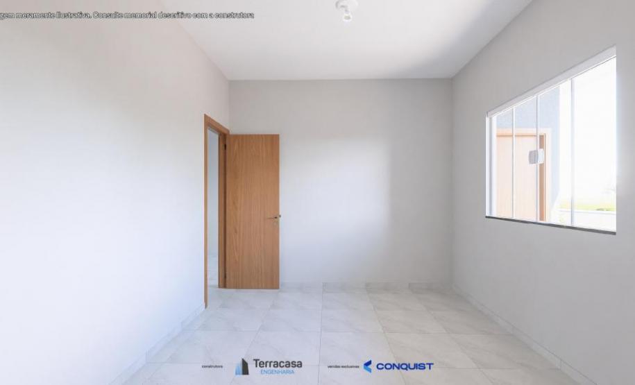 Residencial Atenas