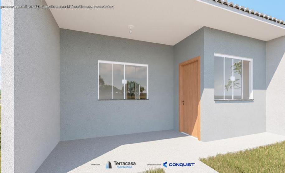Residencial Atenas