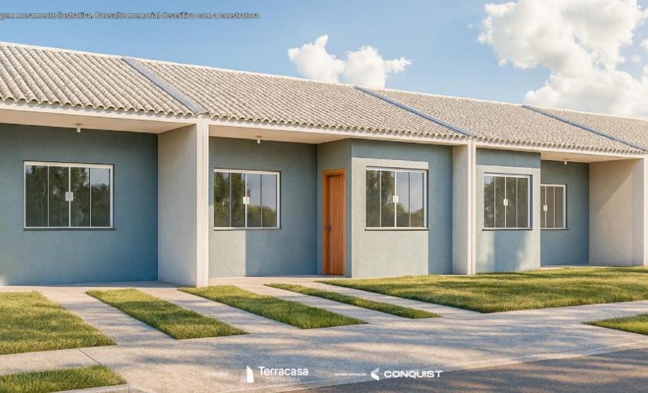 Residencial Atenas