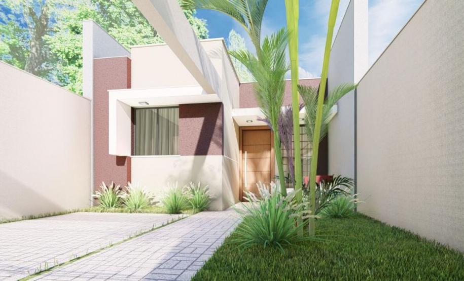 Residencial Novo Horizonte