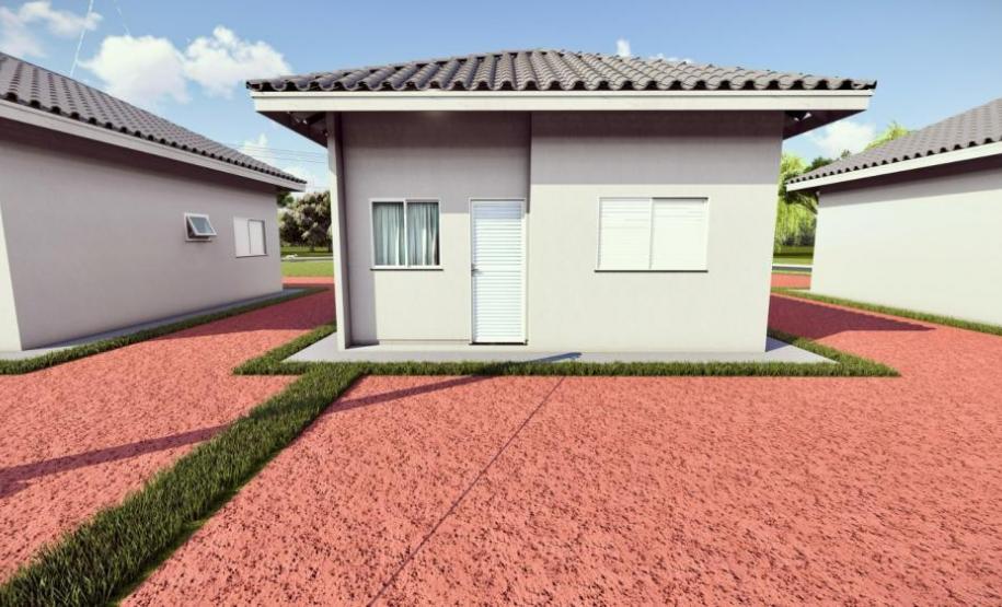 Residencial Tamboara