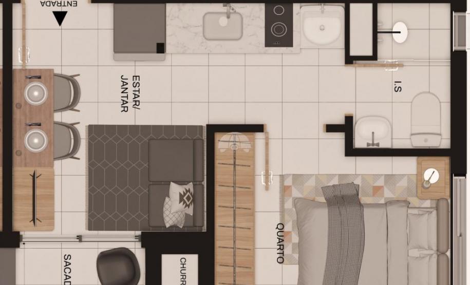 Residencial Houston