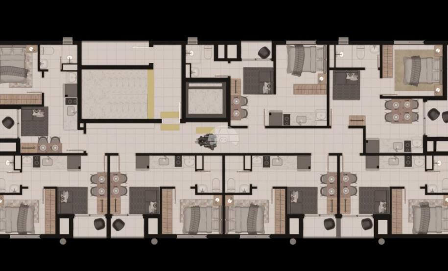 Residencial Houston