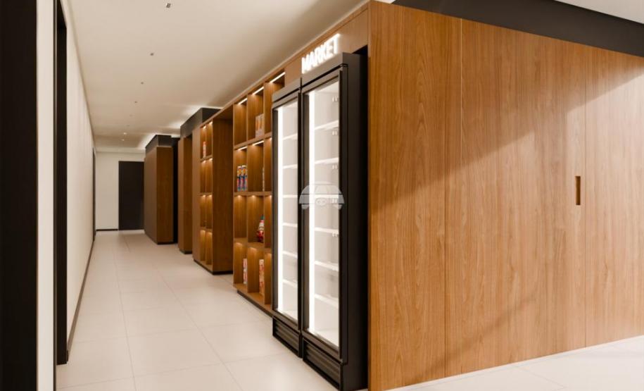 Residencial Houston