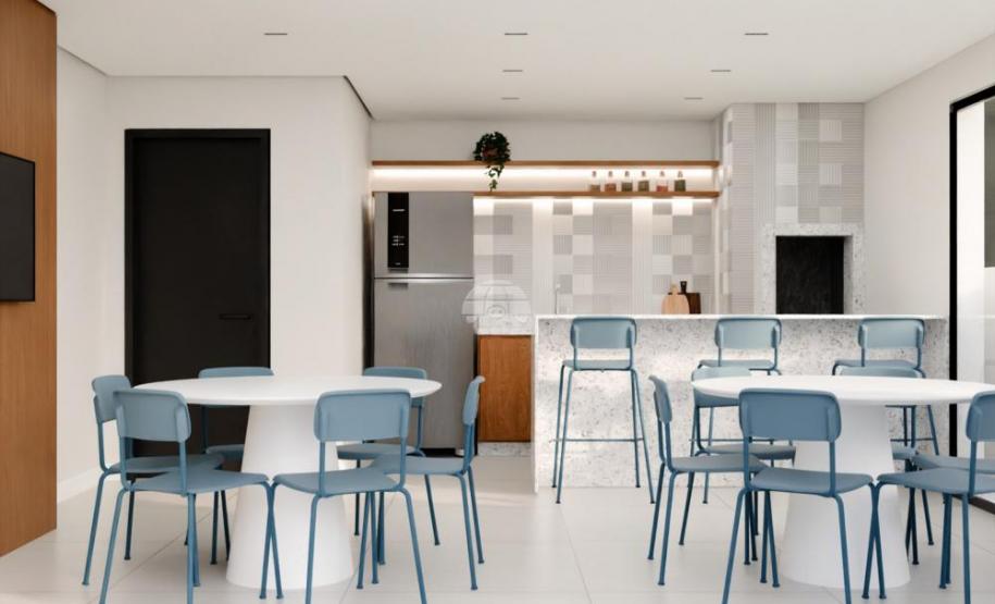 Residencial Houston
