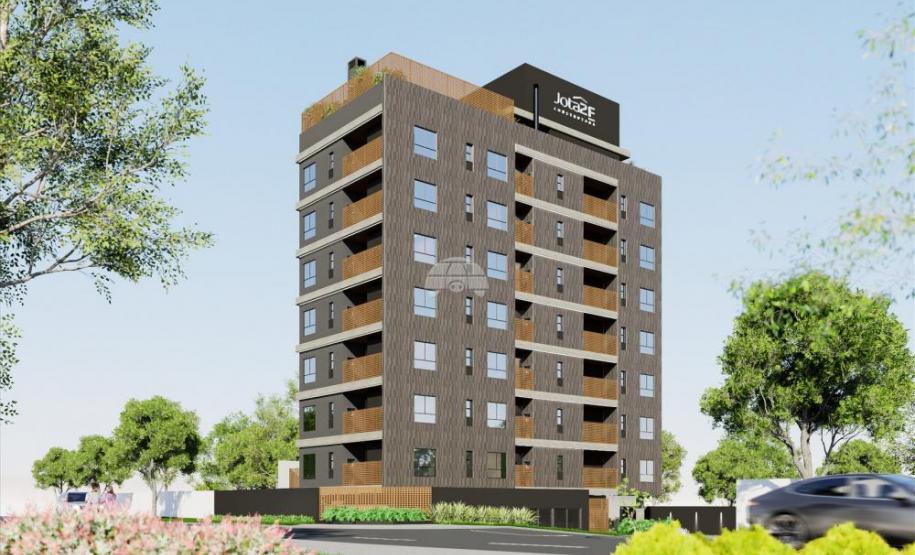 Residencial Houston