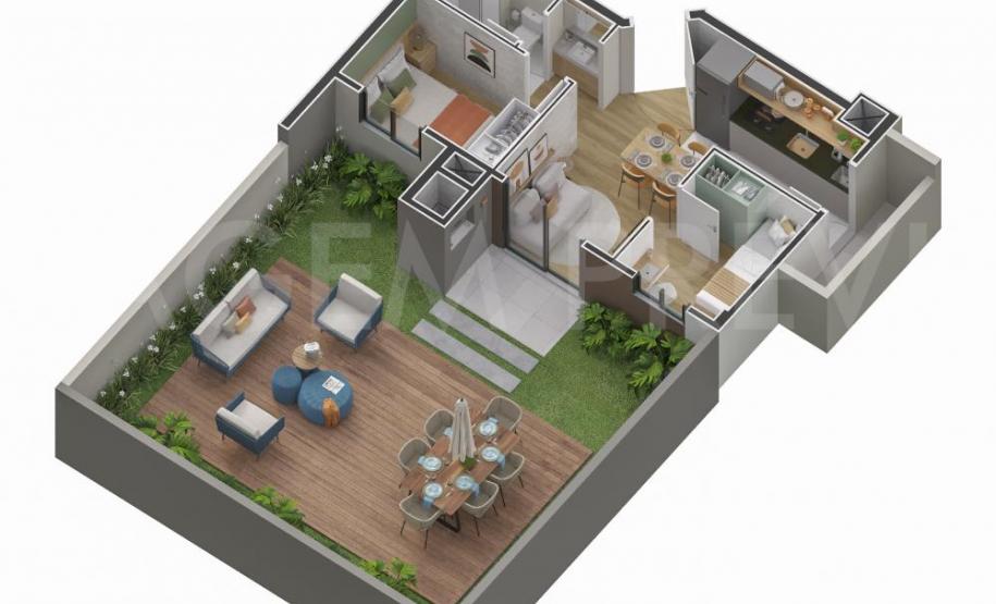 Duo Home Club