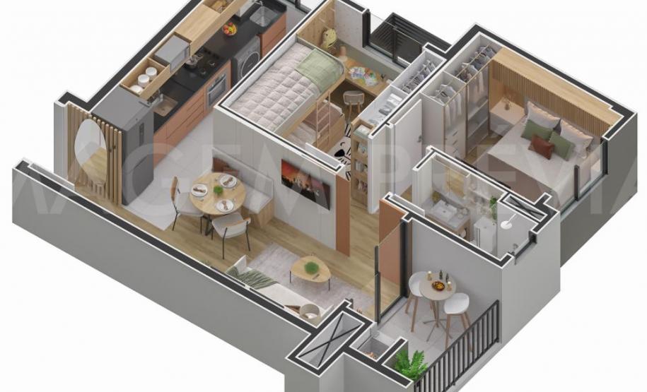 Duo Home Club