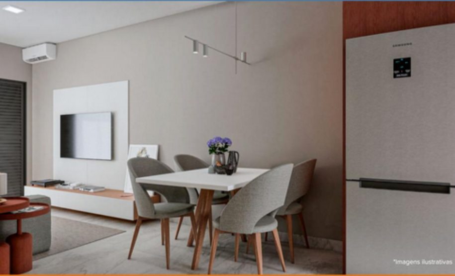 Residencial Aruna