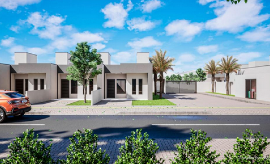Residencial Aruna